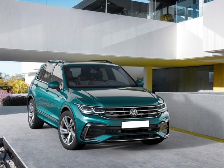 Tiguan