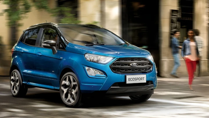 EcoSport