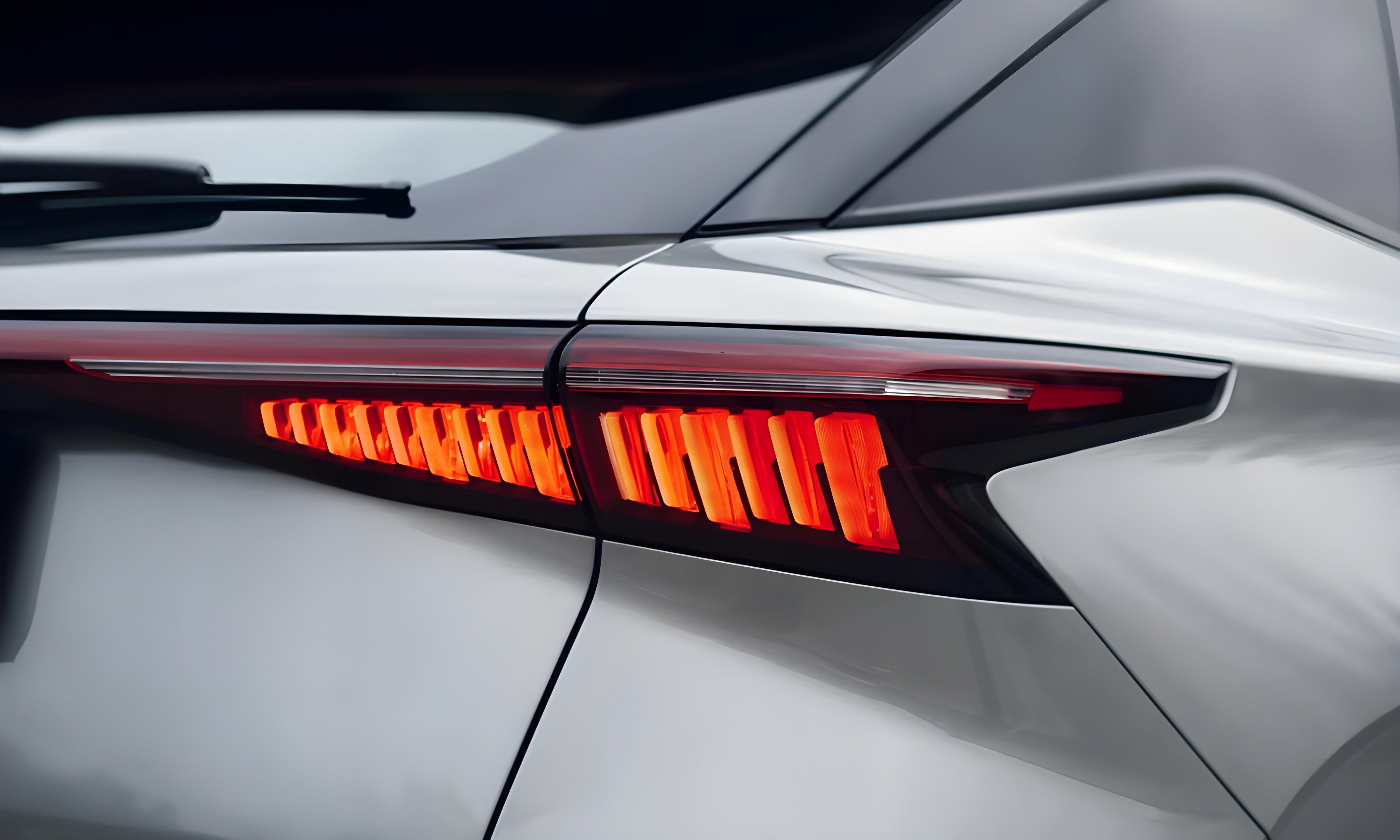 Интерьер/салон нового автомобиля OMODA C5