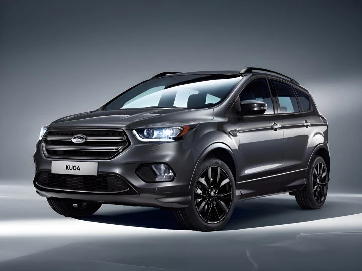 Kuga 2019