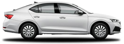 Новый Skoda Octavia в наличии в Краснодаре