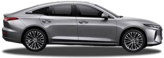 Новый FAW Bestune B70 NEW в наличии в Екатеринбург