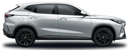 Changan