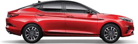 Новый JAC J7 в наличии в Екатеринбургe