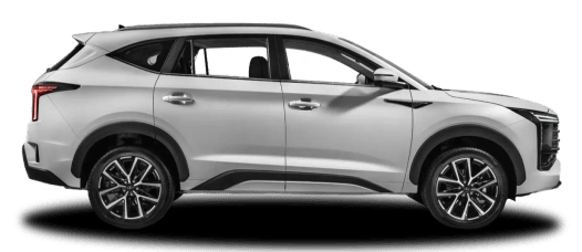 Новый MOSKVICH 8 в наличии в Москве