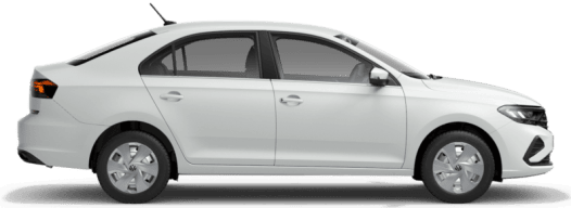Новый Volkswagen Polo в наличии в Новосибирске
