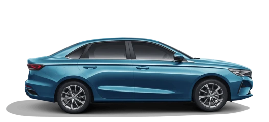 Новый Geely Emgrand в наличии в Нижнем Новгороде