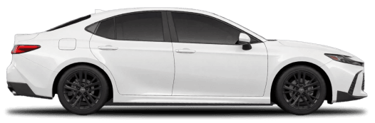 Новый Toyota Camry в наличии в Краснодаре