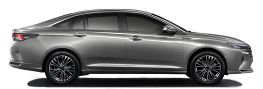 Новый DongFeng Shine Max в наличии в Екатеринбург