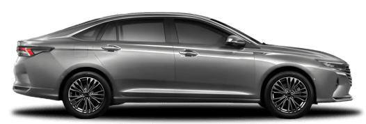 Новый DongFeng Shine Max в наличии в Нижнем Новгороде