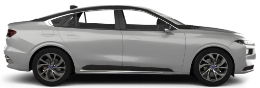 Новый Ford Mondeo в наличии в Нижнем Новгороде