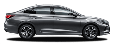 Новый Changan Eado Plus в наличии в Москве