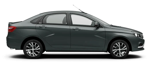 Новый LADA Vesta l  в наличии в Новосибирске