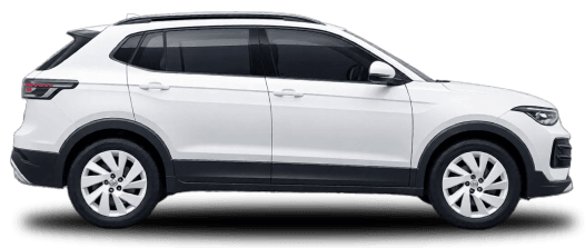 Новый Volkswagen Tharu XR в наличии в Новосибирске