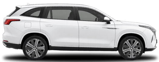 Новый MG RX9 в наличии в Краснодаре