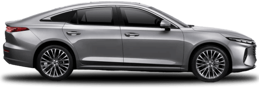 Новый FAW Bestune B70 в наличии в Тюмени