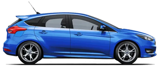 Новый Ford Focus Hatchback в наличии в Екатеринбургe