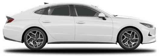 Новый Hyundai Sonata в наличии в Нижнем Новгороде