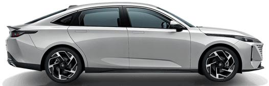 Changan
