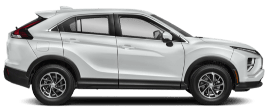 Eclipse Cross