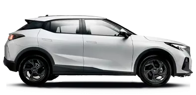 Новый GAC GS3 в наличии в Нижнем Новгороде