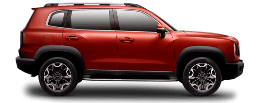 Новый Haval Dargo в наличии в Москве