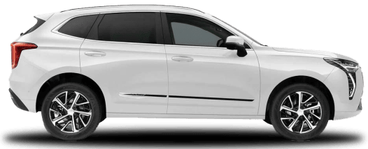 Новый Haval Jolion в наличии в Новосибирске
