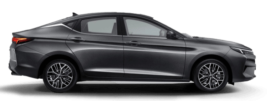 Новый MOSKVICH 6 в наличии в Москве