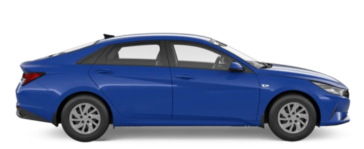 Новый Hyundai Elantra в наличии в Москве