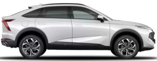 Новый Haval F7x в наличии в Нижнем Новгороде