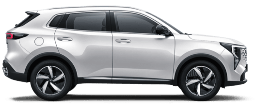 Changan
