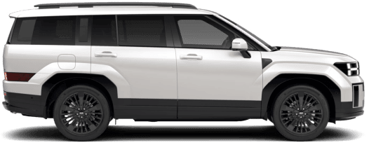 Новый Hyundai Santa Fe в наличии в Краснодаре