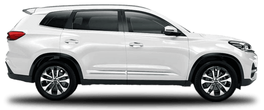 Tiggo 8