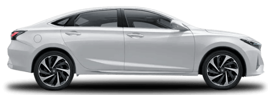 Changan