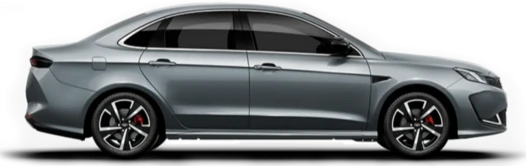 Новый Kaiyi E5 в наличии в Нижнем Новгороде