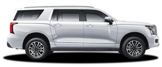 Новый Haval H5 NEW в наличии в Москве