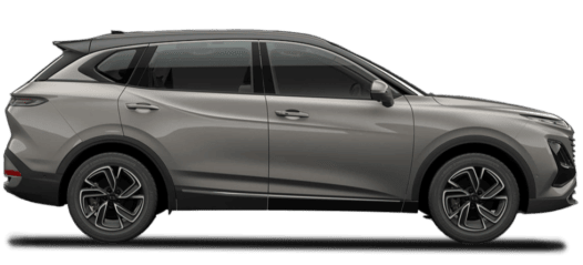 Новый FAW Bestune T90 в наличии в Екатеринбург