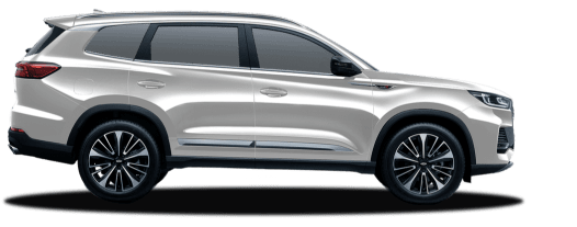 Новый Chery Tiggo 8 Pro Max в наличии в Нижнем Новгороде