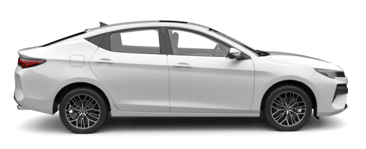 Новый MOSKVICH 6 в наличии в Краснодаре