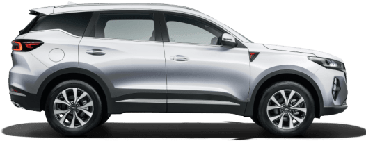 Новый Chery Tiggo 7 Pro в наличии в Нижнем Новгороде