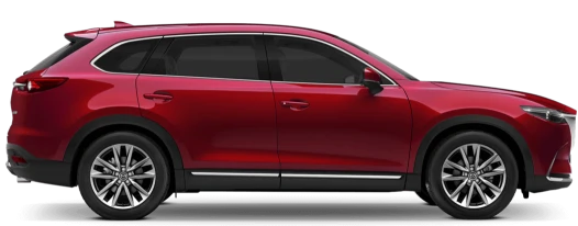 Новый Mazda CX-9 в наличии в Нижнем Новгороде