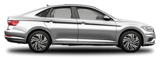Новый Volkswagen Jetta в наличии в Новосибирске