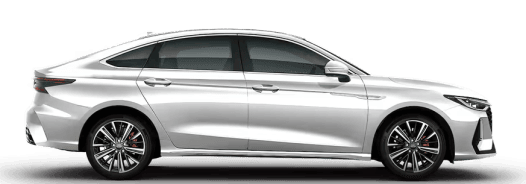 Новый Chery Arrizo 8 в наличии в Краснодаре