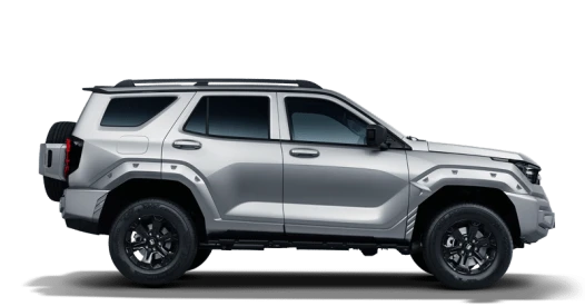 Новый Tank 400 в наличии в Москве