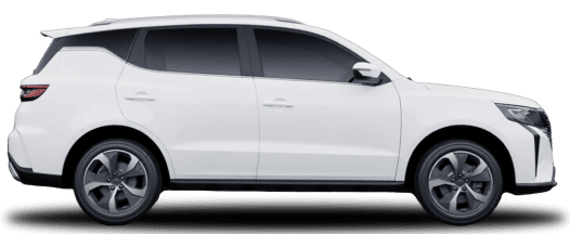 Geely