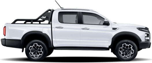 Новый JAC T9 в наличии в Новосибирске
