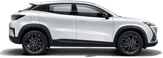 Changan