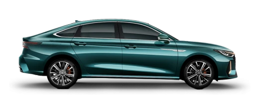 Новая Chery Arrizo 8