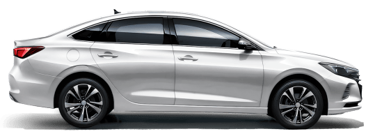 Changan