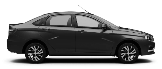 Vesta CNG